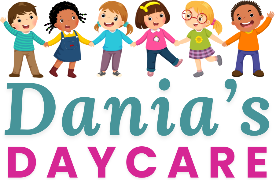 Dania's Family Daycare